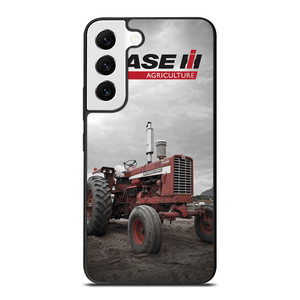 CASE IH INTERNATIONAL HARVESTER TRACTOR Samsung Galaxy S22 Case Cover