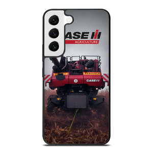 CASE IH TRACTOR INTERNATIONAL HARVESTER Samsung Galaxy S22 Case Cover