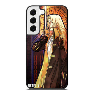CASTLEVANIA NETFLIX SERIES 2 Samsung Galaxy S22 Case Cover