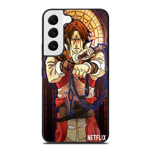 CASTLEVANIA NETFLIX SERIES Samsung Galaxy S22 Case Cover