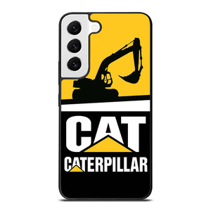 CATERPILLAR 1 Samsung Galaxy S22 Case Cover