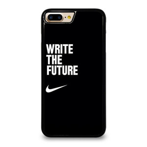 NIKE WRITE THE FUTURE iPhone 7 / 8 Plus Case Cover NIKE WRITE THE FUTURE iPhone 7 / 8 Plus Case Cover