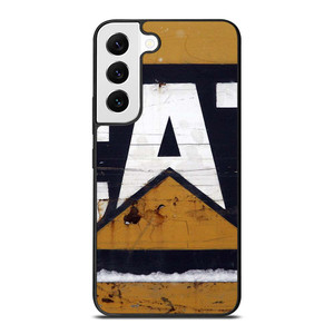 CATERPILLAR RUSTY LOGO Samsung Galaxy S22 Case Cover