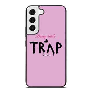 CHAINZ PRETTY GIRLS TRAP Samsung Galaxy S22 Case Cover