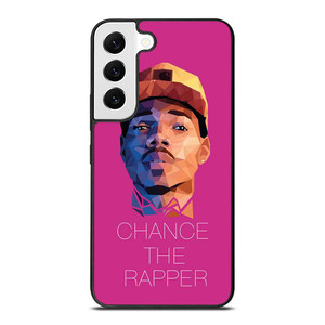 CHANCE THE RAPER ACIDRAP Samsung Galaxy S22 Case Cover
