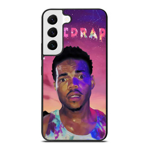 CHANCE THE RAPPER ACIDRAP Samsung Galaxy S22 Case Cover