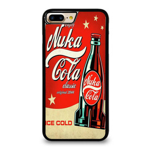 NUKA COLA ICE COLD FALLOUT iPhone 7 / 8 Plus Case Cover