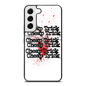 CHEAP TRICK BAND Samsung Galaxy S22 Case Cover