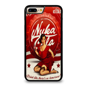 NUKA COLA SEXY GIRLS 3 iPhone 7 / 8 Plus Case Cover