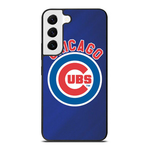 CHICAGO CUBS Samsung Galaxy S22 Case Cover