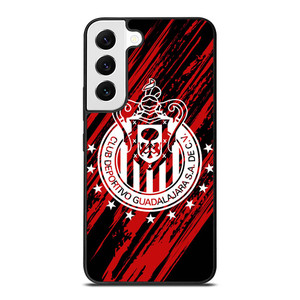 CHIVAS DE GUADALAJARA CLUB Samsung Galaxy S22 Case Cover