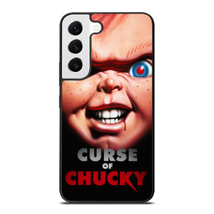 CHUCKY DOLL Samsung Galaxy S22 Case Cover