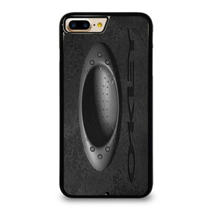 OAKLEY METAL LOGO iPhone 7 / 8 Plus Case Cover