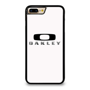 OAKLEY NEW LOGO iPhone 7 / 8 Plus Case Cover OAKLEY NEW LOGO iPhone 7 / 8 Plus Case Cover