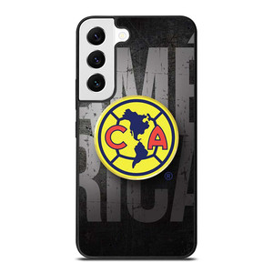 CLUB AMERICA LOGO 2 Samsung Galaxy S22 Case Cover