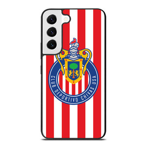 CLUB DEPORTIVO CHIVAS Samsung Galaxy S22 Case Cover