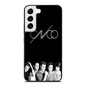 CNCO Samsung Galaxy S22 Case Cover