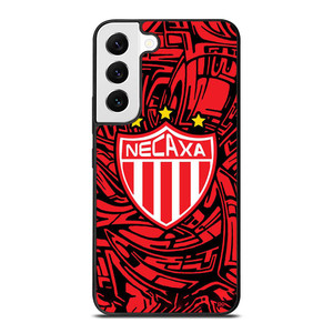 DEPORTIVO NECAXA ART LOGO Samsung Galaxy S22 Case Cover