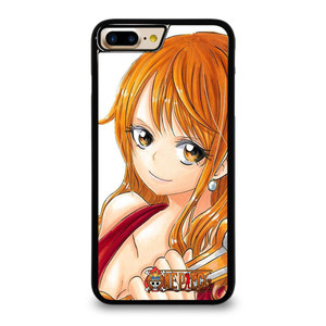 ONE PIECE NAMI iPhone 7 / 8 Plus Case Cover ONE PIECE NAMI iPhone 7 / 8 Plus Case Cover