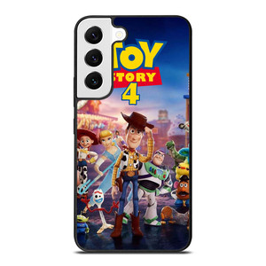DISNEY TOY STORY 4 Samsung Galaxy S22 Case Cover