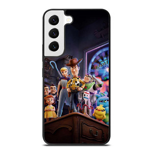 DISNEY TOY STORY Samsung Galaxy S22 Case Cover