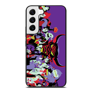 DISNEY VILLAINS CARTOON Samsung Galaxy S22 Case Cover