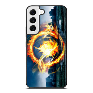 DIVERGENT Samsung Galaxy S22 Case Cover