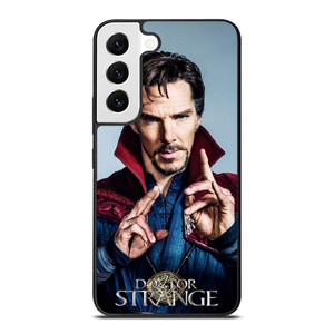 DOCTOR STRANGE MARVEL Samsung Galaxy S22 Case Cover