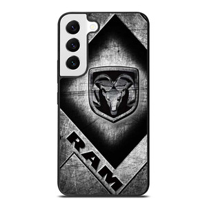 DODGE RAM NEW LOGO Samsung Galaxy S22 Case Cover