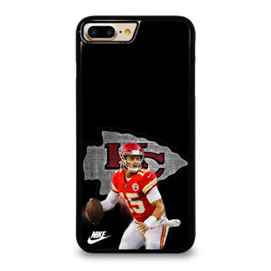 PATRICK MAHOMES NIKE KC CHIEFS iPhone 7 / 8 Plus Case Cover PATRICK MAHOMES NIKE KC CHIEFS iPhone 7 / 8 Plus Case Cover