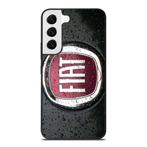 FIAT Samsung Galaxy S22 Case Cover