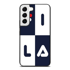 FILA SPORT LOGO 2 Samsung Galaxy S22 Case Cover