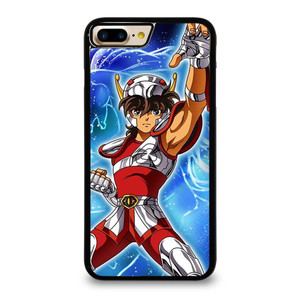 PEGASUS SAINT SEIYA iPhone 7 / 8 Plus Case Cover PEGASUS SAINT SEIYA iPhone 7 / 8 Plus Case Cover