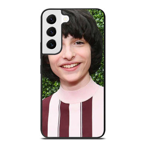 FINN WOLFHARD Samsung Galaxy S22 Case Cover