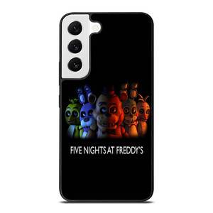 FIVE NIGHTS AT FREDDY'S FNAF Samsung Galaxy S22 Case Cover