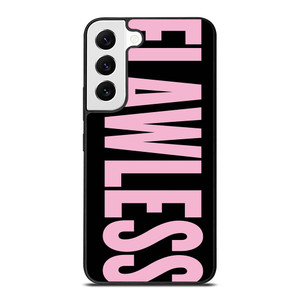 FLAWLESS 1 Samsung Galaxy S22 Case Cover