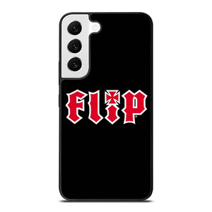 FLIP INTERNATIONAL TRUCK COMPANY Samsung Galaxy S22 Case Cover
