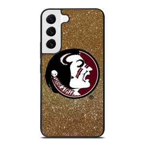 FLORIDA STATE FSU LOGO Samsung Galaxy S22 Case Cover