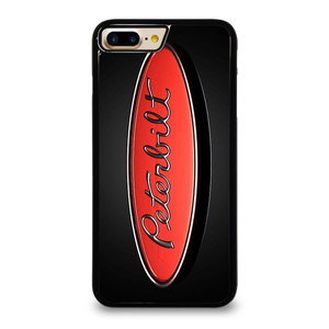 PETERBILT EMBOSSED LOGO iPhone 7 / 8 Plus Case Cover PETERBILT EMBOSSED LOGO iPhone 7 / 8 Plus Case Cover
