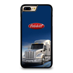 PETERBILT TRUCK BLUE SKY iPhone 7 / 8 Plus Case Cover