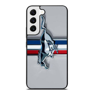 FORD MUSTANG Samsung Galaxy S22 Case Cover