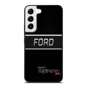 FORD RAPTOR LOGO Samsung Galaxy S22 Case Cover