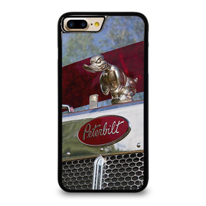 PETERBILT TRUCK DUCK EMBLEM iPhone 7 / 8 Plus Case Cover