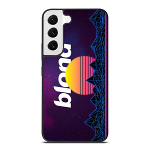 FRANK OCEAN BLOND 2 Samsung Galaxy S22 Case Cover