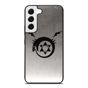 FULLMETAL ALCHEMIST HOMUNCULUS TATTOO Samsung Galaxy S22 Case Cover