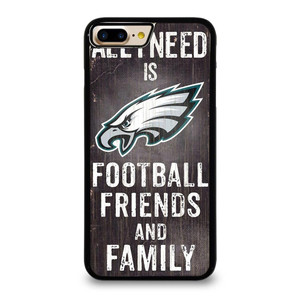PHILADELPHIA EAGLES FOOTBALL QUOTES iPhone 7 / 8 Plus Case Cover PHILADELPHIA EAGLES FOOTBALL QUOTES iPhone 7 / 8 Plus Case Cover