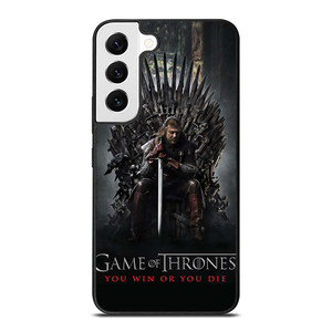 GAME OF THRONES 3 Samsung Galaxy S22 Case Cover
