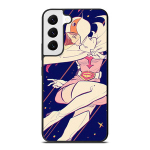 GATCHAMAN JUN THE SWAN Samsung Galaxy S22 Case Cover