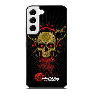 GEARS OF WAR LOGO Samsung Galaxy S22 Case Cover