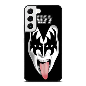 GENE SIMMONS KISS BAND Samsung Galaxy S22 Case Cover